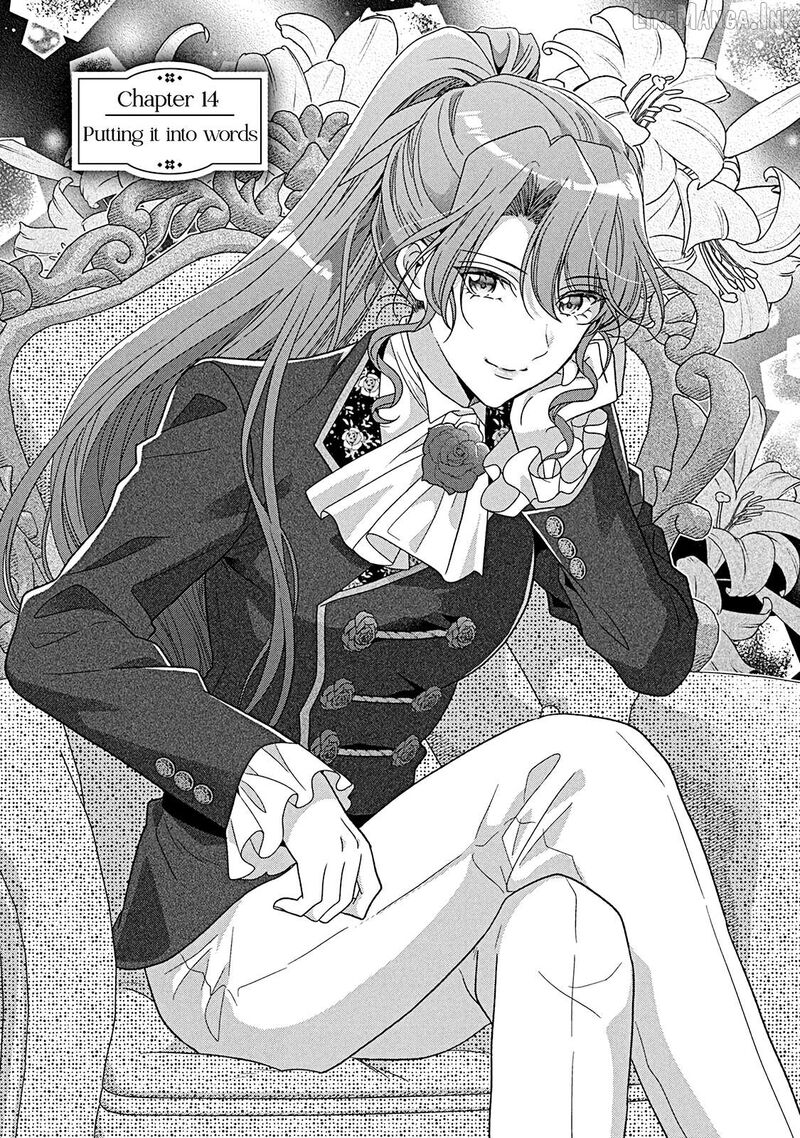 Itsuwari No Akujo Desuga Suenagaku Shiawase Ni Narimashou Onozomi No Koiooki Onna O Enjiteiru Noni Otto No Yousu Ga OkashII 14 3