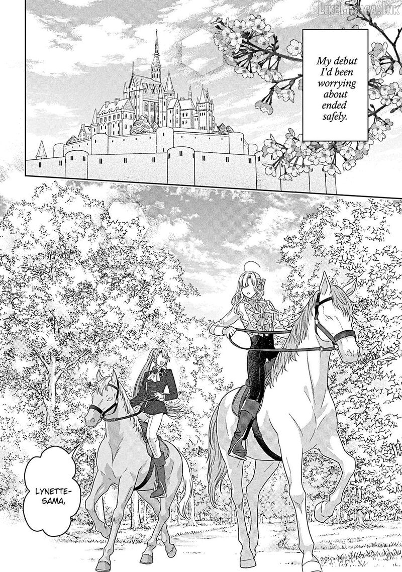 Itsuwari No Akujo Desuga Suenagaku Shiawase Ni Narimashou Onozomi No Koiooki Onna O Enjiteiru Noni Otto No Yousu Ga OkashII 14 4