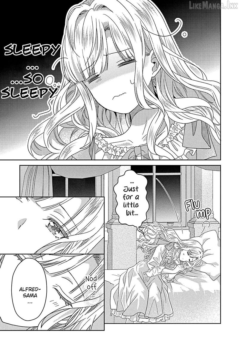 Itsuwari No Akujo Desuga Suenagaku Shiawase Ni Narimashou Onozomi No Koiooki Onna O Enjiteiru Noni Otto No Yousu Ga OkashII 14 41