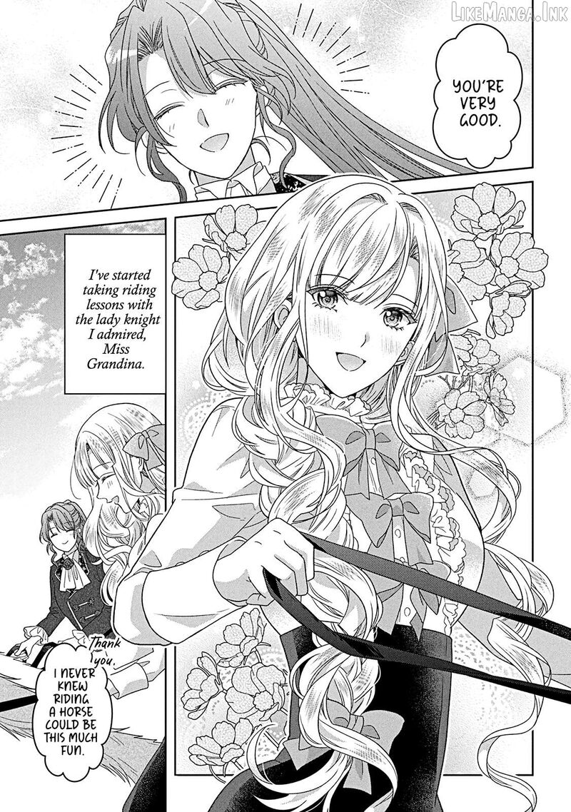 Itsuwari No Akujo Desuga Suenagaku Shiawase Ni Narimashou Onozomi No Koiooki Onna O Enjiteiru Noni Otto No Yousu Ga OkashII 14 5