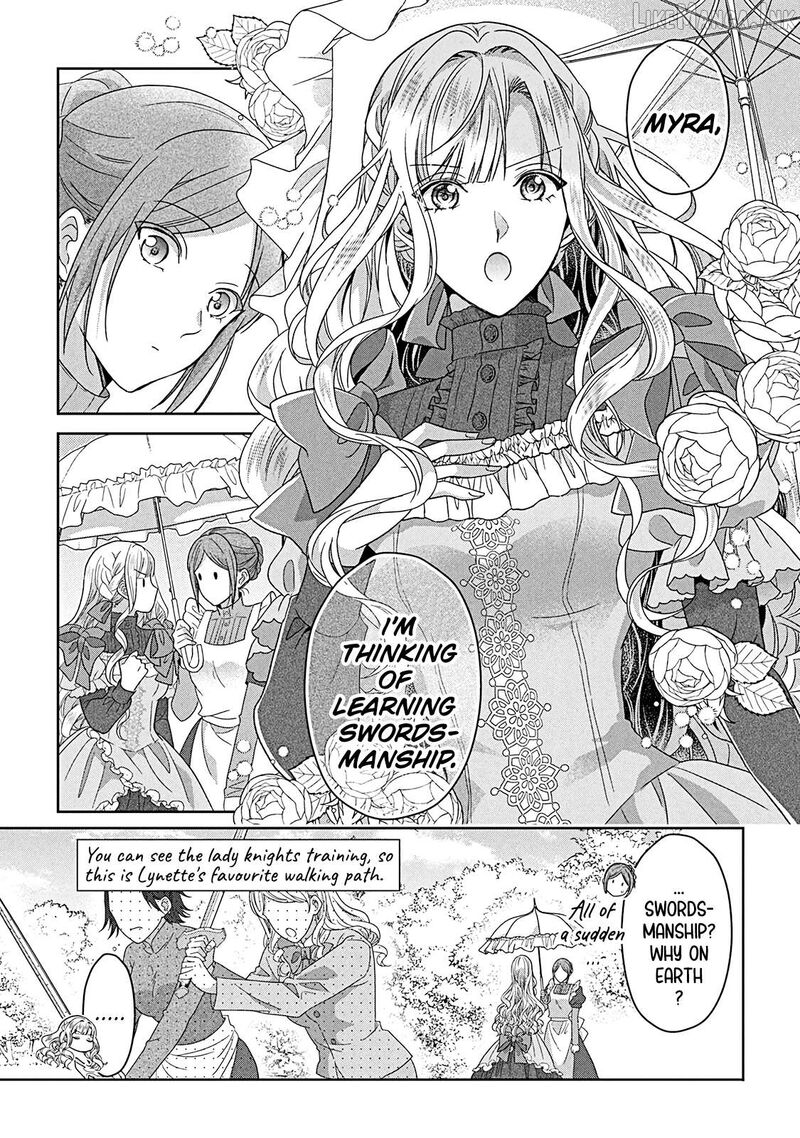 Itsuwari No Akujo Desuga Suenagaku Shiawase Ni Narimashou Onozomi No Koiooki Onna O Enjiteiru Noni Otto No Yousu Ga OkashII 16 16