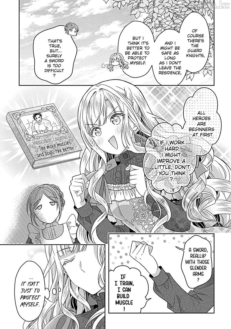 Itsuwari No Akujo Desuga Suenagaku Shiawase Ni Narimashou Onozomi No Koiooki Onna O Enjiteiru Noni Otto No Yousu Ga OkashII 16 18
