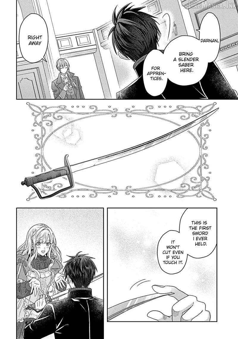 Itsuwari No Akujo Desuga Suenagaku Shiawase Ni Narimashou Onozomi No Koiooki Onna O Enjiteiru Noni Otto No Yousu Ga OkashII 16 21