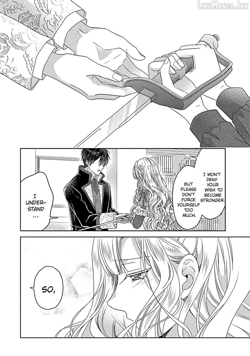 Itsuwari No Akujo Desuga Suenagaku Shiawase Ni Narimashou Onozomi No Koiooki Onna O Enjiteiru Noni Otto No Yousu Ga OkashII 16 27
