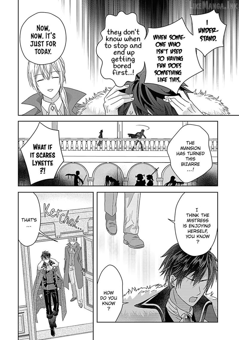 Itsuwari No Akujo Desuga Suenagaku Shiawase Ni Narimashou Onozomi No Koiooki Onna O Enjiteiru Noni Otto No Yousu Ga OkashII 16e 12