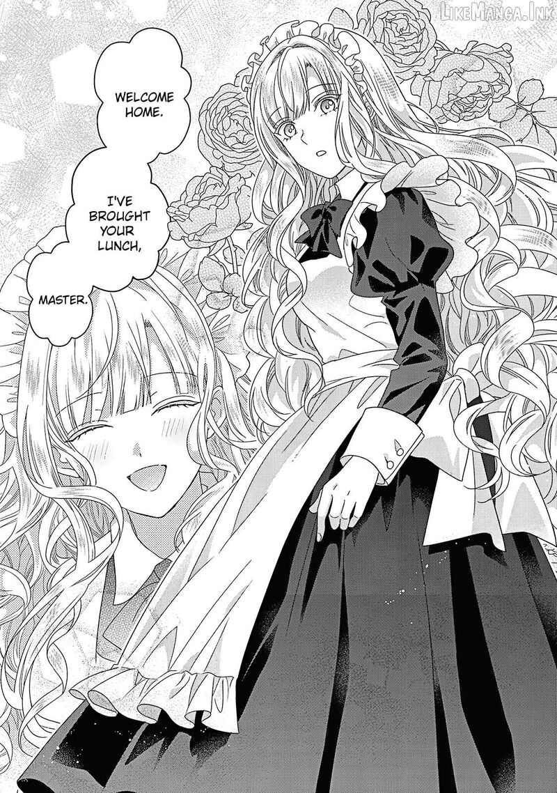 Itsuwari No Akujo Desuga Suenagaku Shiawase Ni Narimashou Onozomi No Koiooki Onna O Enjiteiru Noni Otto No Yousu Ga OkashII 16e 13
