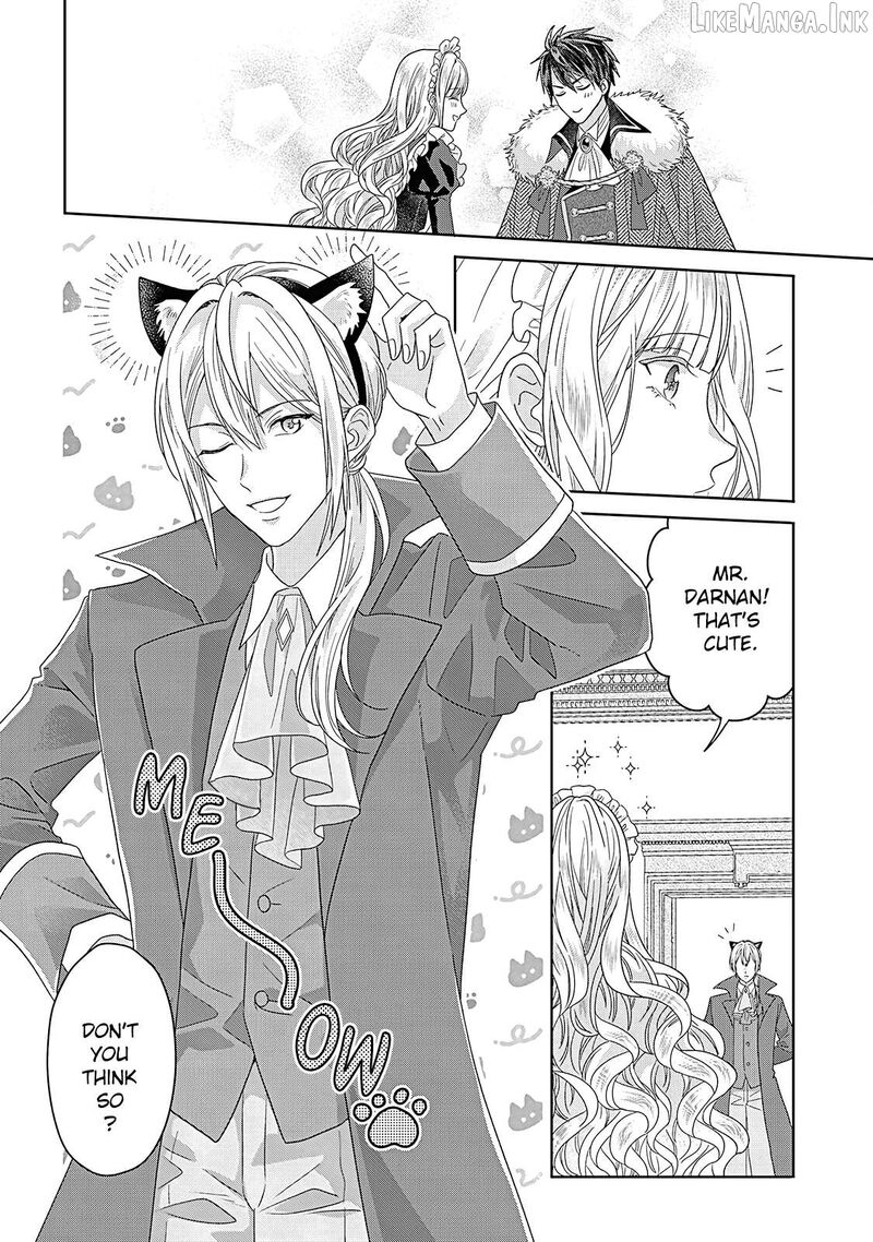 Itsuwari No Akujo Desuga Suenagaku Shiawase Ni Narimashou Onozomi No Koiooki Onna O Enjiteiru Noni Otto No Yousu Ga OkashII 16e 16