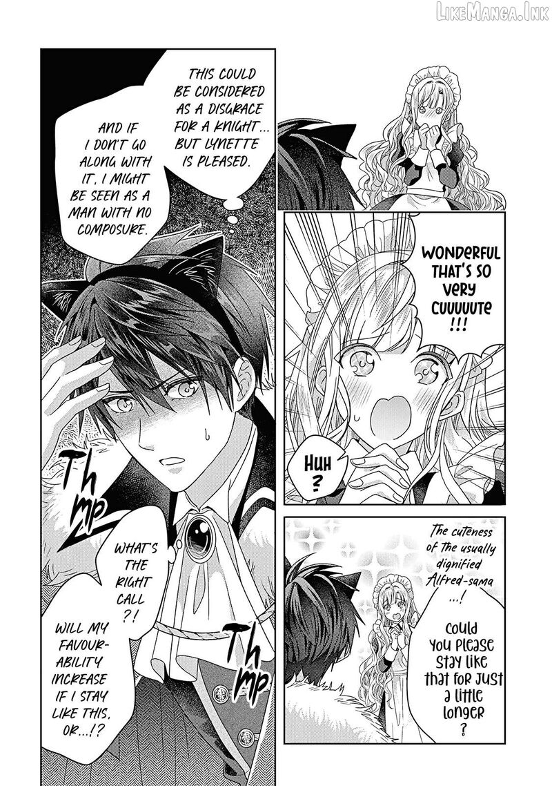 Itsuwari No Akujo Desuga Suenagaku Shiawase Ni Narimashou Onozomi No Koiooki Onna O Enjiteiru Noni Otto No Yousu Ga OkashII 16e 18
