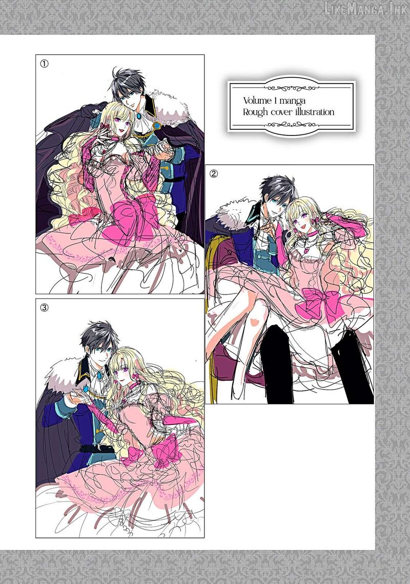 Itsuwari No Akujo Desuga Suenagaku Shiawase Ni Narimashou Onozomi No Koiooki Onna O Enjiteiru Noni Otto No Yousu Ga OkashII 16e 46