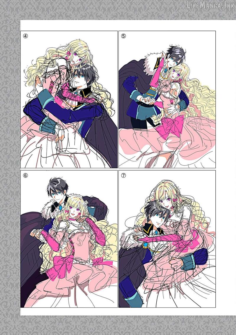 Itsuwari No Akujo Desuga Suenagaku Shiawase Ni Narimashou Onozomi No Koiooki Onna O Enjiteiru Noni Otto No Yousu Ga OkashII 16e 47