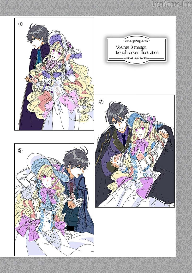 Itsuwari No Akujo Desuga Suenagaku Shiawase Ni Narimashou Onozomi No Koiooki Onna O Enjiteiru Noni Otto No Yousu Ga OkashII 16e 50