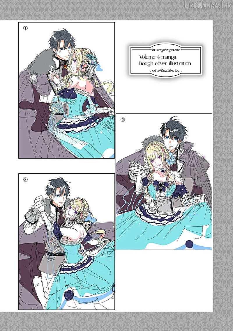 Itsuwari No Akujo Desuga Suenagaku Shiawase Ni Narimashou Onozomi No Koiooki Onna O Enjiteiru Noni Otto No Yousu Ga OkashII 16e 52