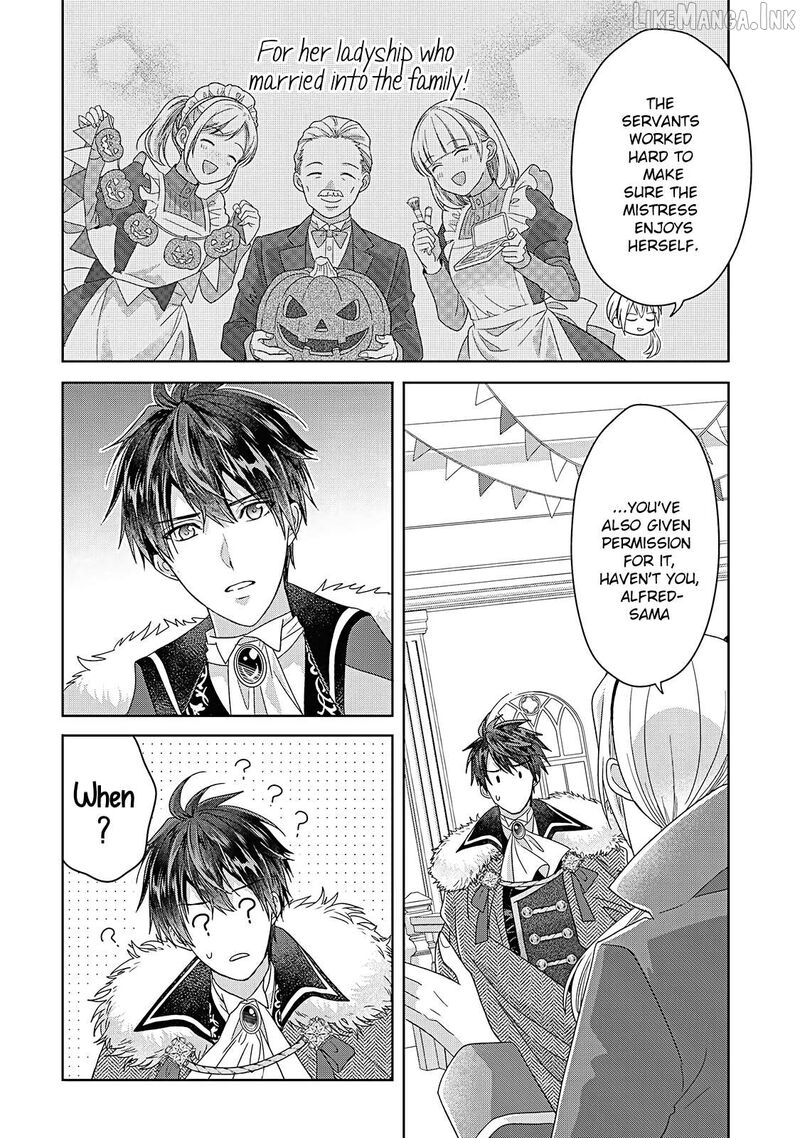 Itsuwari No Akujo Desuga Suenagaku Shiawase Ni Narimashou Onozomi No Koiooki Onna O Enjiteiru Noni Otto No Yousu Ga OkashII 16e 8