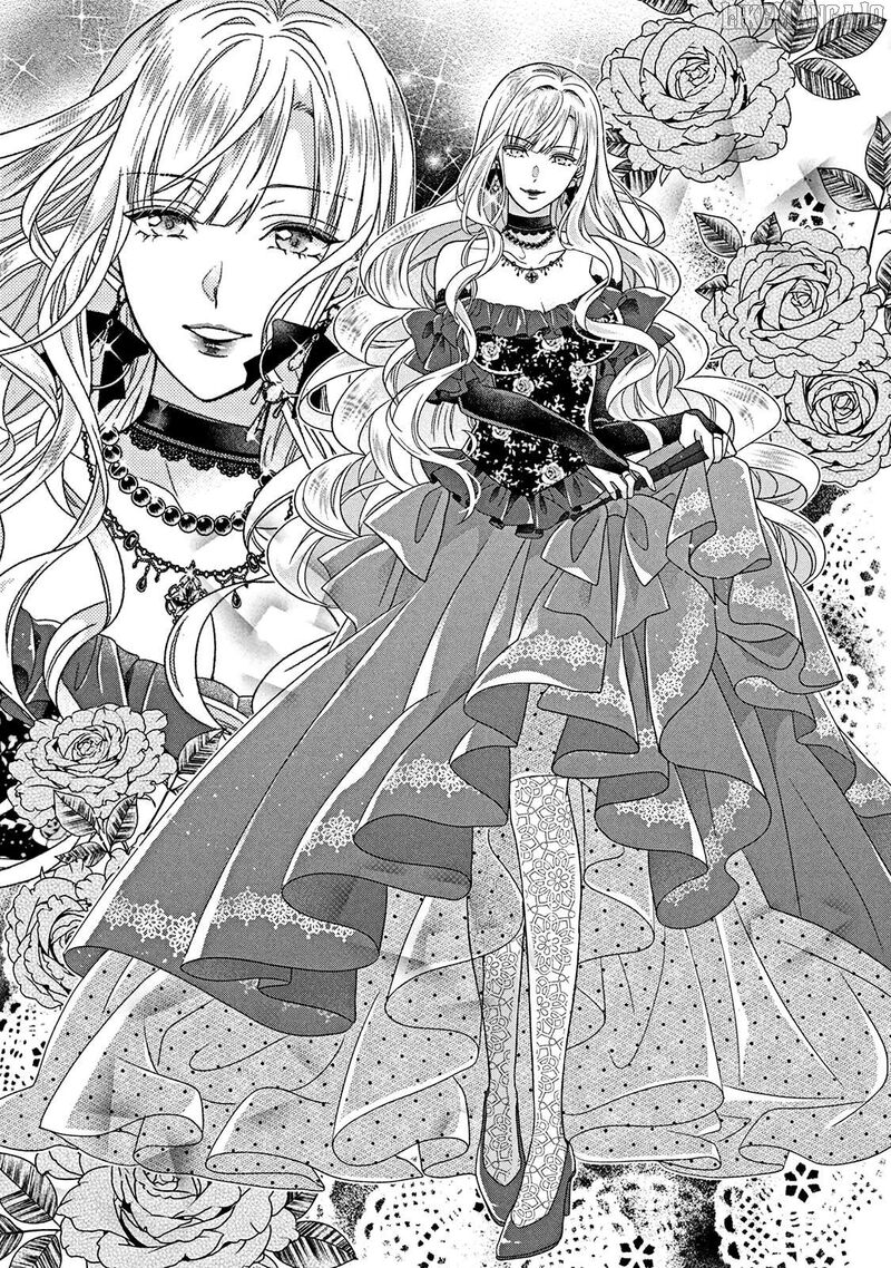 Itsuwari No Akujo Desuga Suenagaku Shiawase Ni Narimashou Onozomi No Koiooki Onna O Enjiteiru Noni Otto No Yousu Ga OkashII 2 11