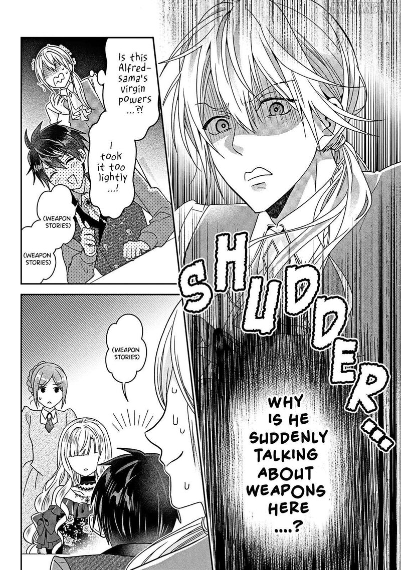 Itsuwari No Akujo Desuga Suenagaku Shiawase Ni Narimashou Onozomi No Koiooki Onna O Enjiteiru Noni Otto No Yousu Ga OkashII 2 23