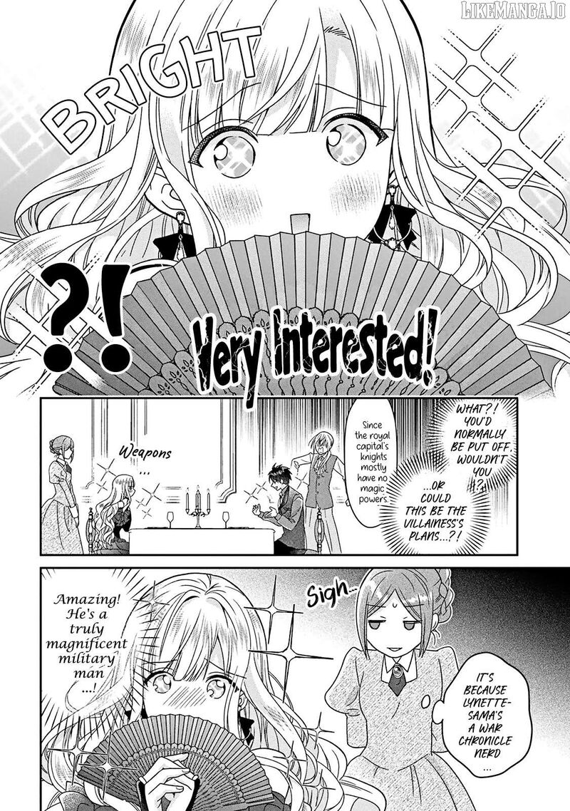 Itsuwari No Akujo Desuga Suenagaku Shiawase Ni Narimashou Onozomi No Koiooki Onna O Enjiteiru Noni Otto No Yousu Ga OkashII 2 25