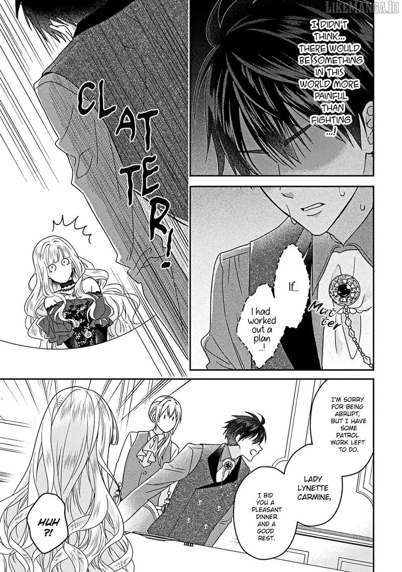 Itsuwari No Akujo Desuga Suenagaku Shiawase Ni Narimashou Onozomi No Koiooki Onna O Enjiteiru Noni Otto No Yousu Ga OkashII 2 30