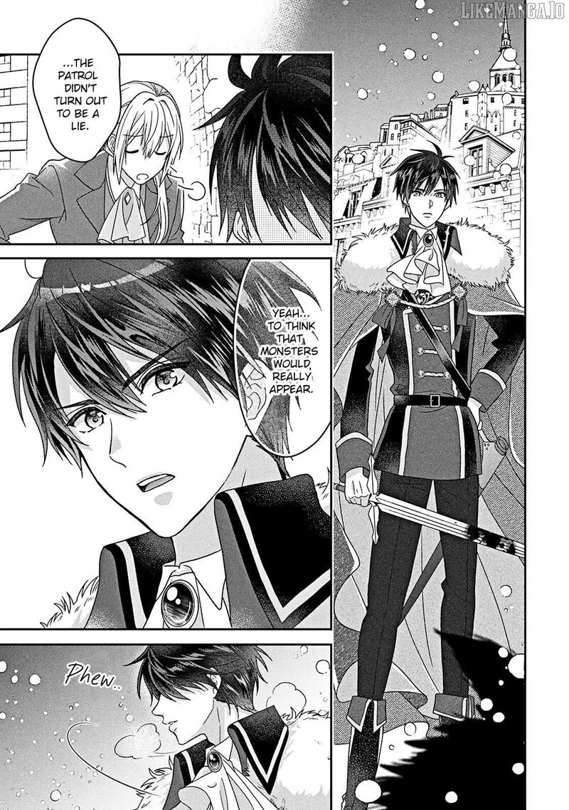 Itsuwari No Akujo Desuga Suenagaku Shiawase Ni Narimashou Onozomi No Koiooki Onna O Enjiteiru Noni Otto No Yousu Ga OkashII 2 38