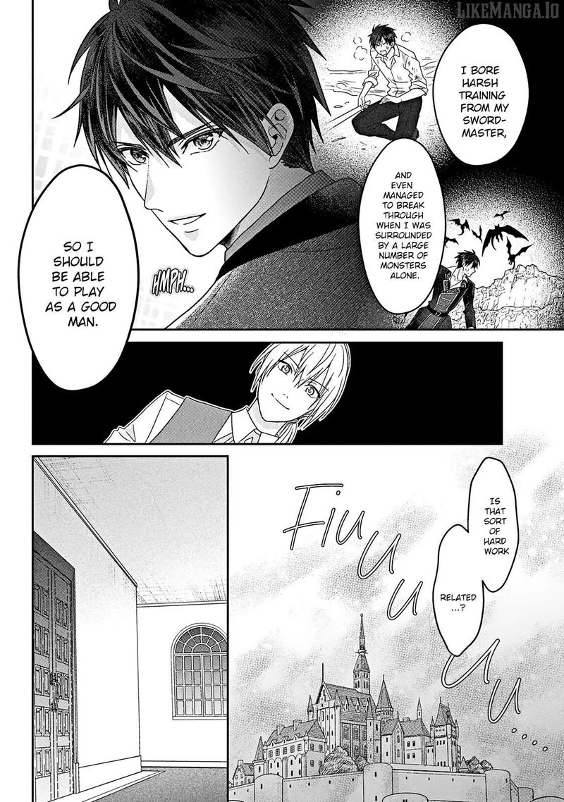Itsuwari No Akujo Desuga Suenagaku Shiawase Ni Narimashou Onozomi No Koiooki Onna O Enjiteiru Noni Otto No Yousu Ga OkashII 2 5