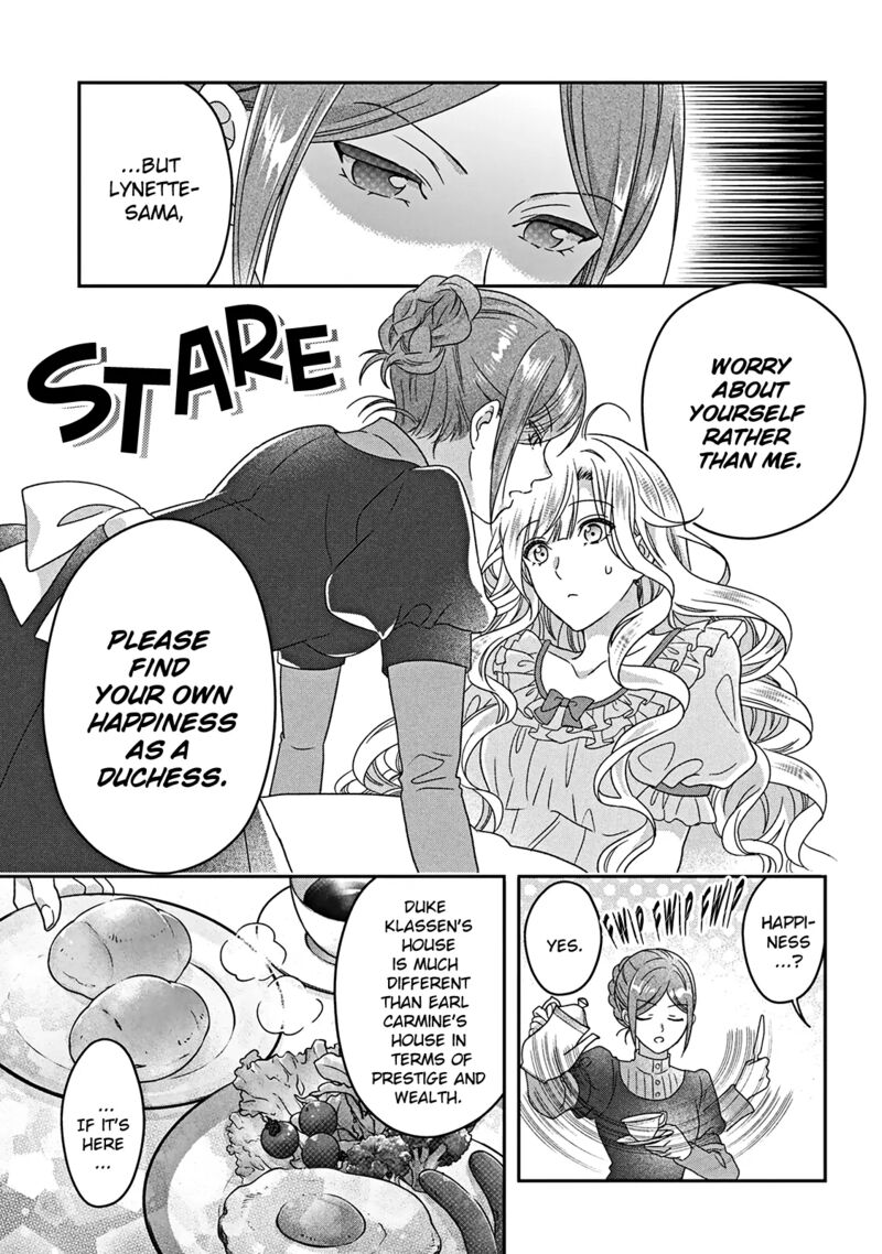 Itsuwari No Akujo Desuga Suenagaku Shiawase Ni Narimashou Onozomi No Koiooki Onna O Enjiteiru Noni Otto No Yousu Ga OkashII 3 10