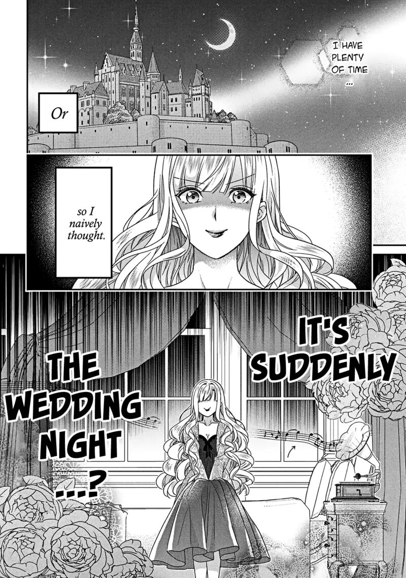 Itsuwari No Akujo Desuga Suenagaku Shiawase Ni Narimashou Onozomi No Koiooki Onna O Enjiteiru Noni Otto No Yousu Ga OkashII 3 13