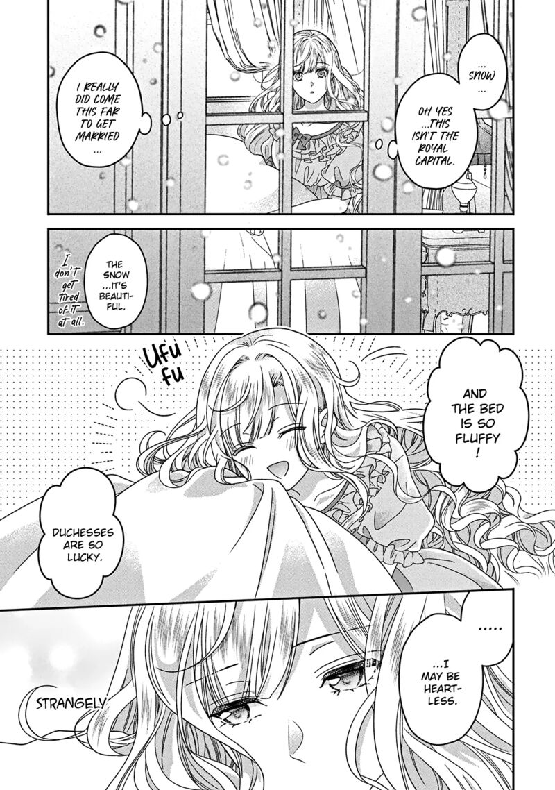 Itsuwari No Akujo Desuga Suenagaku Shiawase Ni Narimashou Onozomi No Koiooki Onna O Enjiteiru Noni Otto No Yousu Ga OkashII 3 6