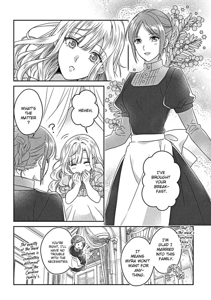 Itsuwari No Akujo Desuga Suenagaku Shiawase Ni Narimashou Onozomi No Koiooki Onna O Enjiteiru Noni Otto No Yousu Ga OkashII 3 9