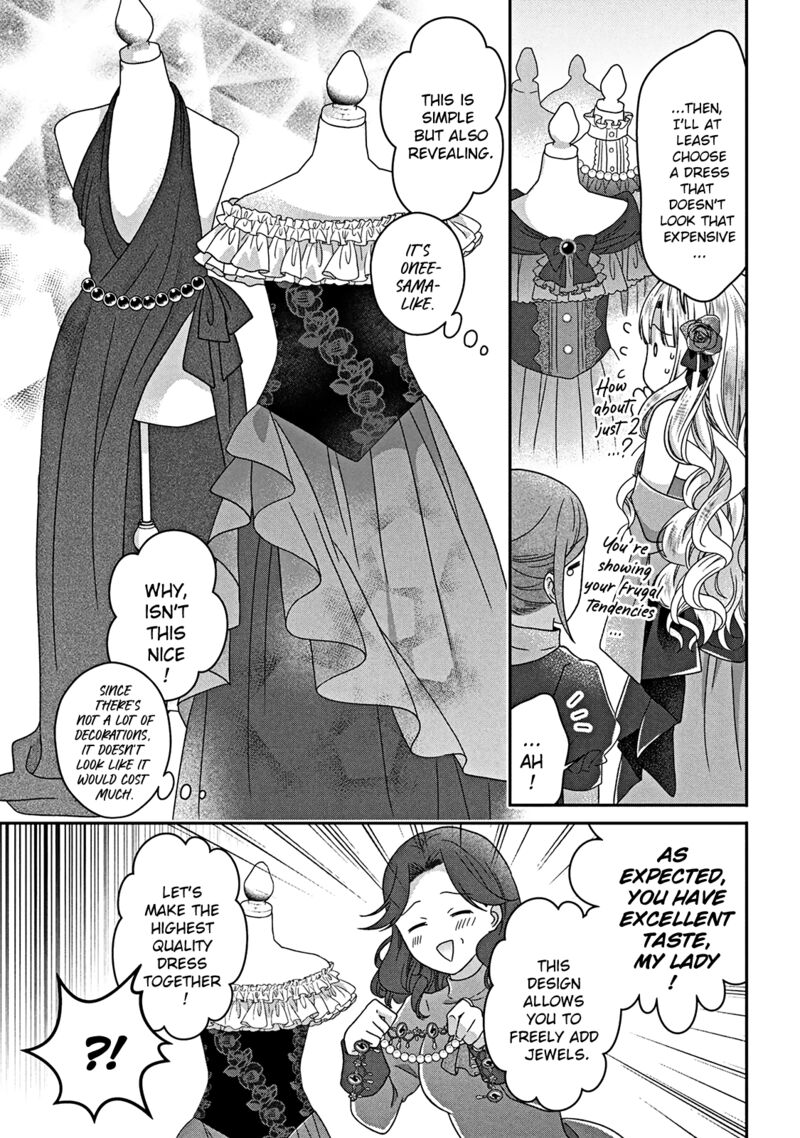 Itsuwari No Akujo Desuga Suenagaku Shiawase Ni Narimashou Onozomi No Koiooki Onna O Enjiteiru Noni Otto No Yousu Ga OkashII 4 10