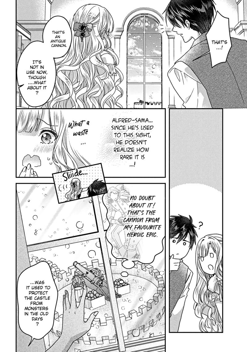 Itsuwari No Akujo Desuga Suenagaku Shiawase Ni Narimashou Onozomi No Koiooki Onna O Enjiteiru Noni Otto No Yousu Ga OkashII 4 19