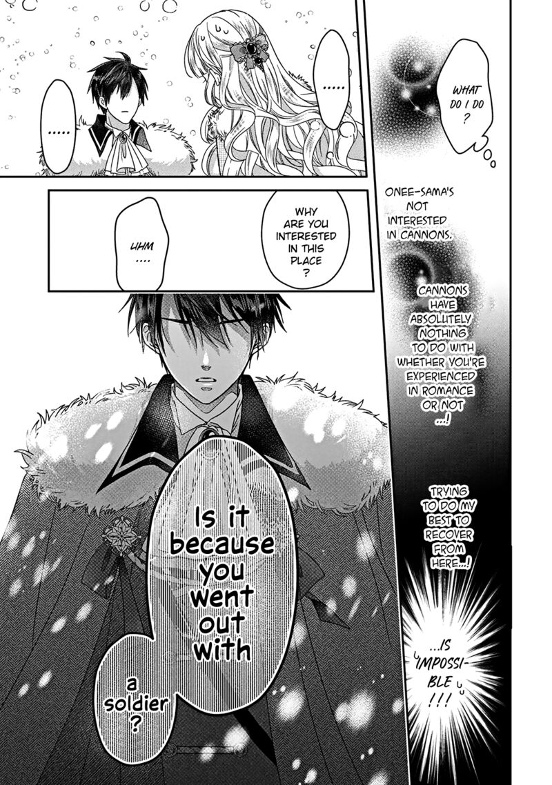 Itsuwari No Akujo Desuga Suenagaku Shiawase Ni Narimashou Onozomi No Koiooki Onna O Enjiteiru Noni Otto No Yousu Ga OkashII 4 24