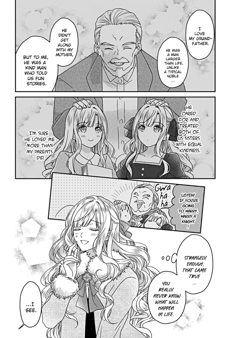 Itsuwari No Akujo Desuga Suenagaku Shiawase Ni Narimashou Onozomi No Koiooki Onna O Enjiteiru Noni Otto No Yousu Ga OkashII 4 27