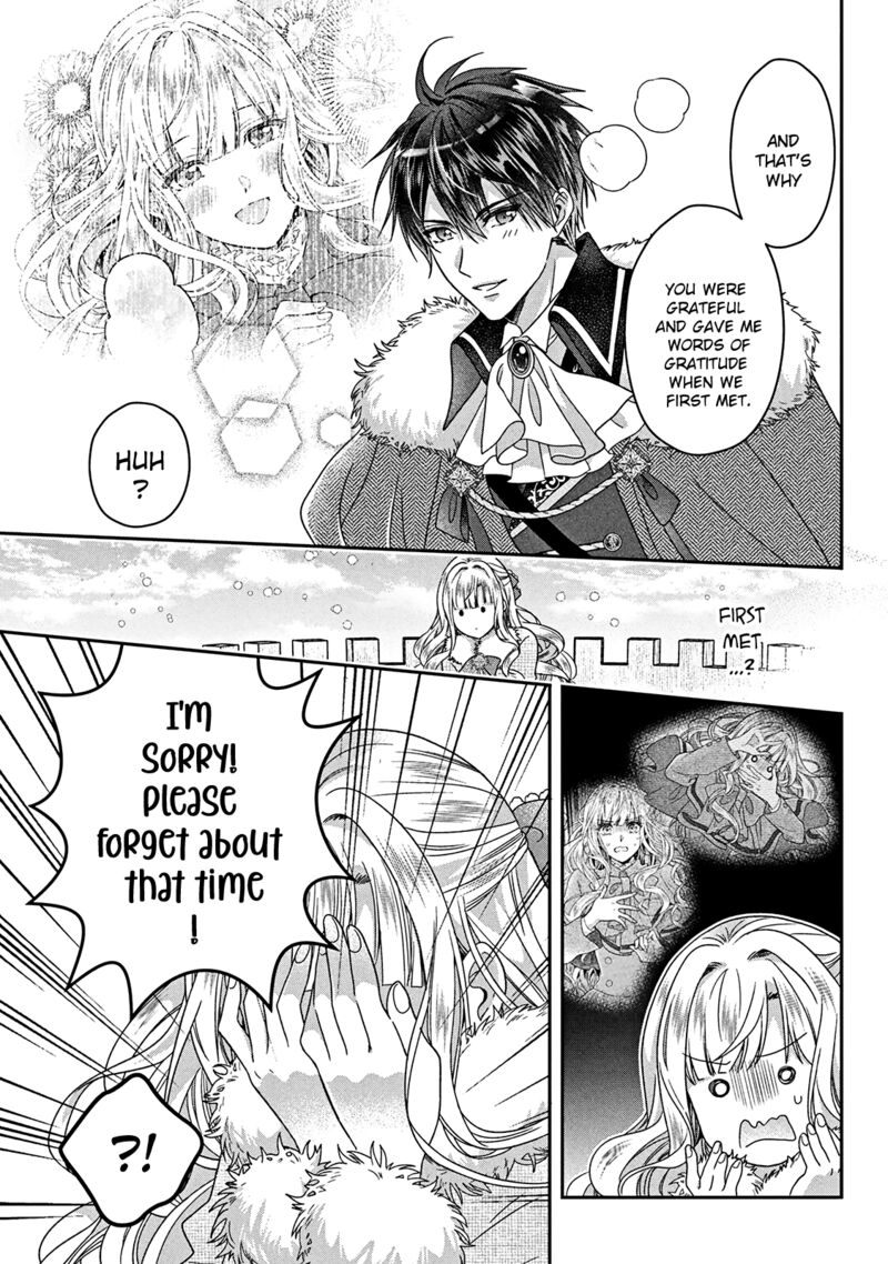 Itsuwari No Akujo Desuga Suenagaku Shiawase Ni Narimashou Onozomi No Koiooki Onna O Enjiteiru Noni Otto No Yousu Ga OkashII 4 28