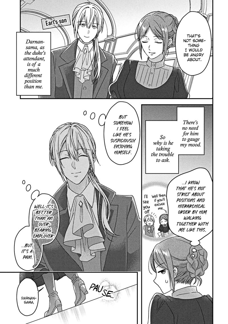 Itsuwari No Akujo Desuga Suenagaku Shiawase Ni Narimashou Onozomi No Koiooki Onna O Enjiteiru Noni Otto No Yousu Ga OkashII 4 34