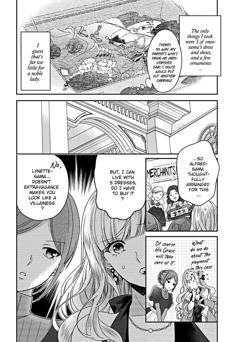 Itsuwari No Akujo Desuga Suenagaku Shiawase Ni Narimashou Onozomi No Koiooki Onna O Enjiteiru Noni Otto No Yousu Ga OkashII 4 9