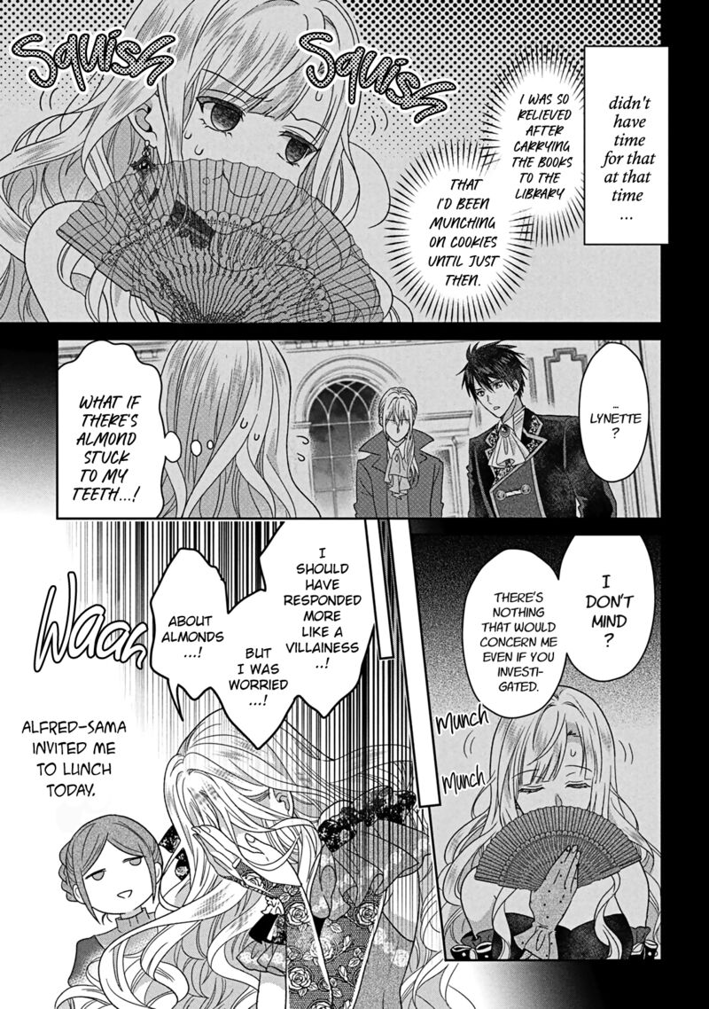 Itsuwari No Akujo Desuga Suenagaku Shiawase Ni Narimashou Onozomi No Koiooki Onna O Enjiteiru Noni Otto No Yousu Ga OkashII 5 26
