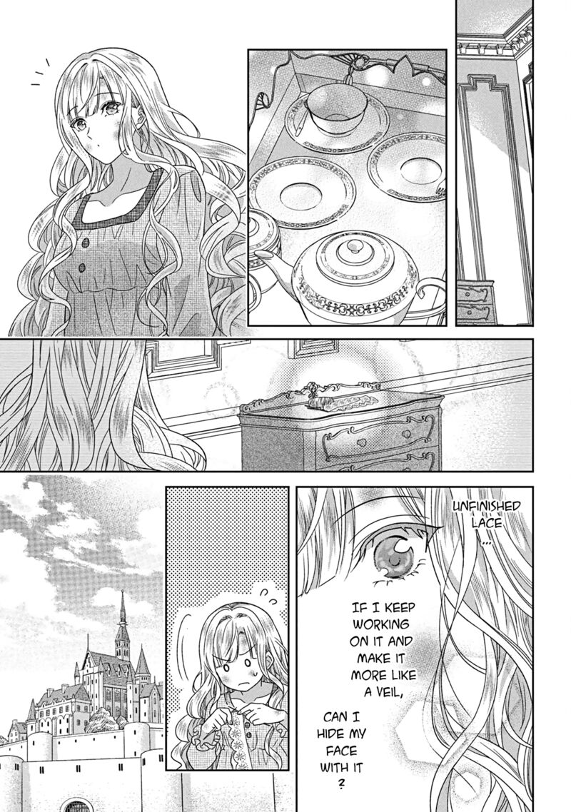 Itsuwari No Akujo Desuga Suenagaku Shiawase Ni Narimashou Onozomi No Koiooki Onna O Enjiteiru Noni Otto No Yousu Ga OkashII 6 10