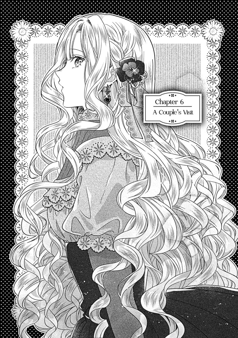 Itsuwari No Akujo Desuga Suenagaku Shiawase Ni Narimashou Onozomi No Koiooki Onna O Enjiteiru Noni Otto No Yousu Ga OkashII 6 2