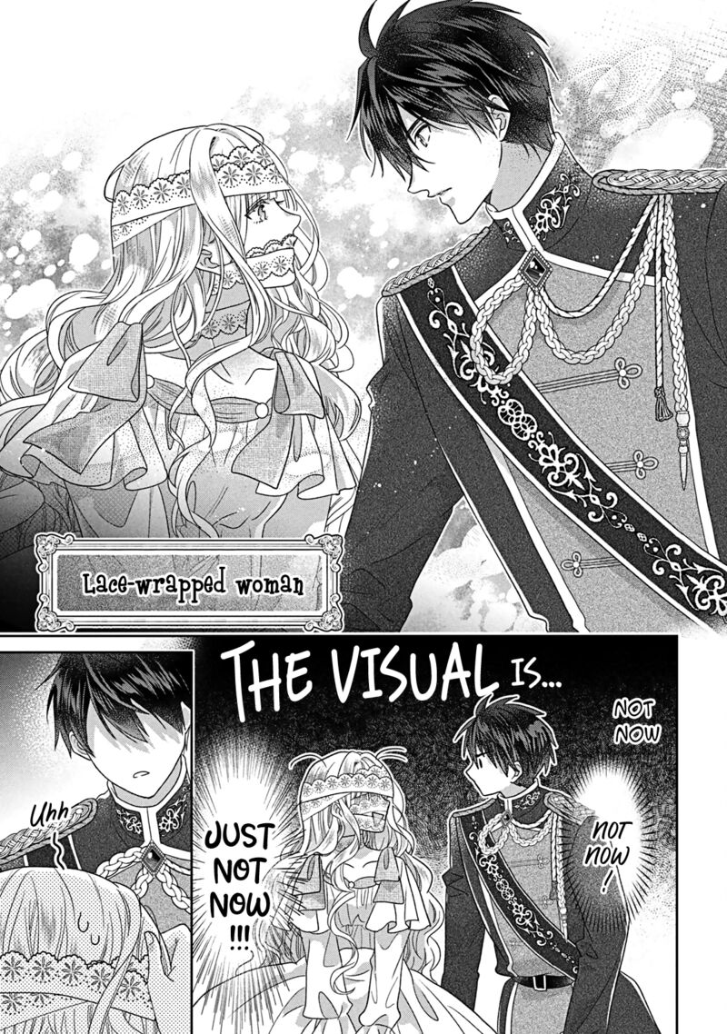 Itsuwari No Akujo Desuga Suenagaku Shiawase Ni Narimashou Onozomi No Koiooki Onna O Enjiteiru Noni Otto No Yousu Ga OkashII 6 28