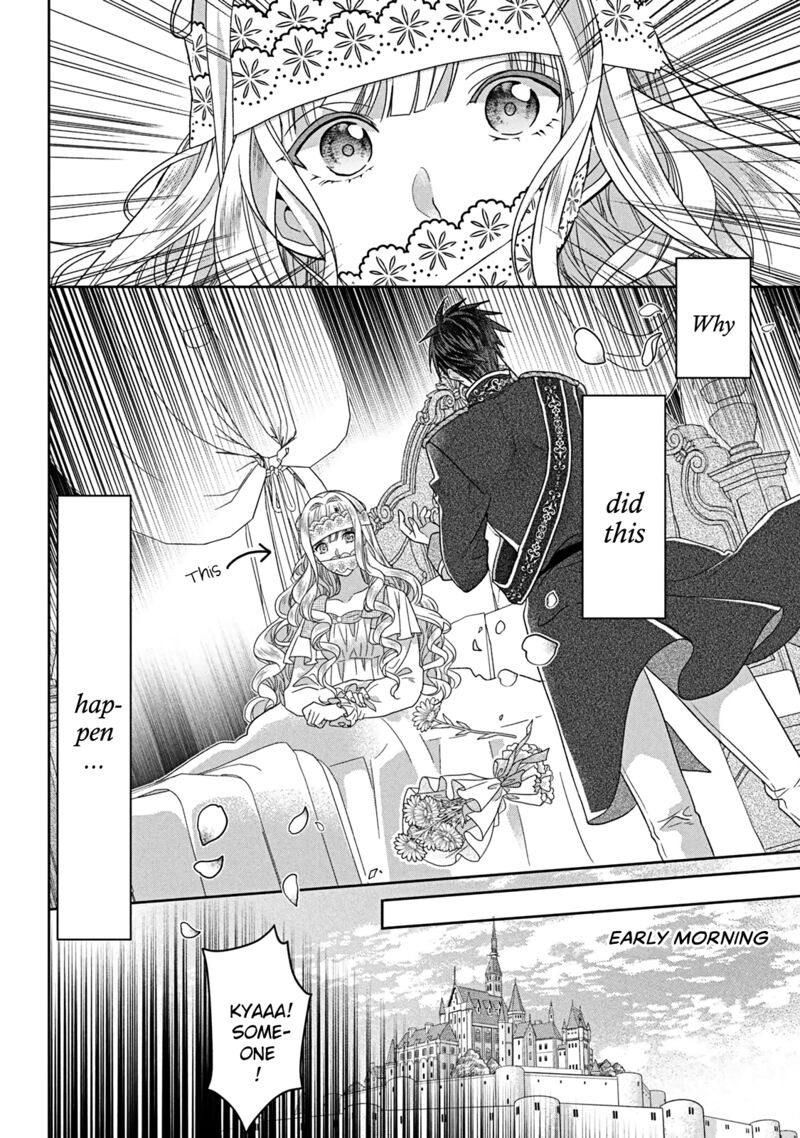 Itsuwari No Akujo Desuga Suenagaku Shiawase Ni Narimashou Onozomi No Koiooki Onna O Enjiteiru Noni Otto No Yousu Ga OkashII 6 3