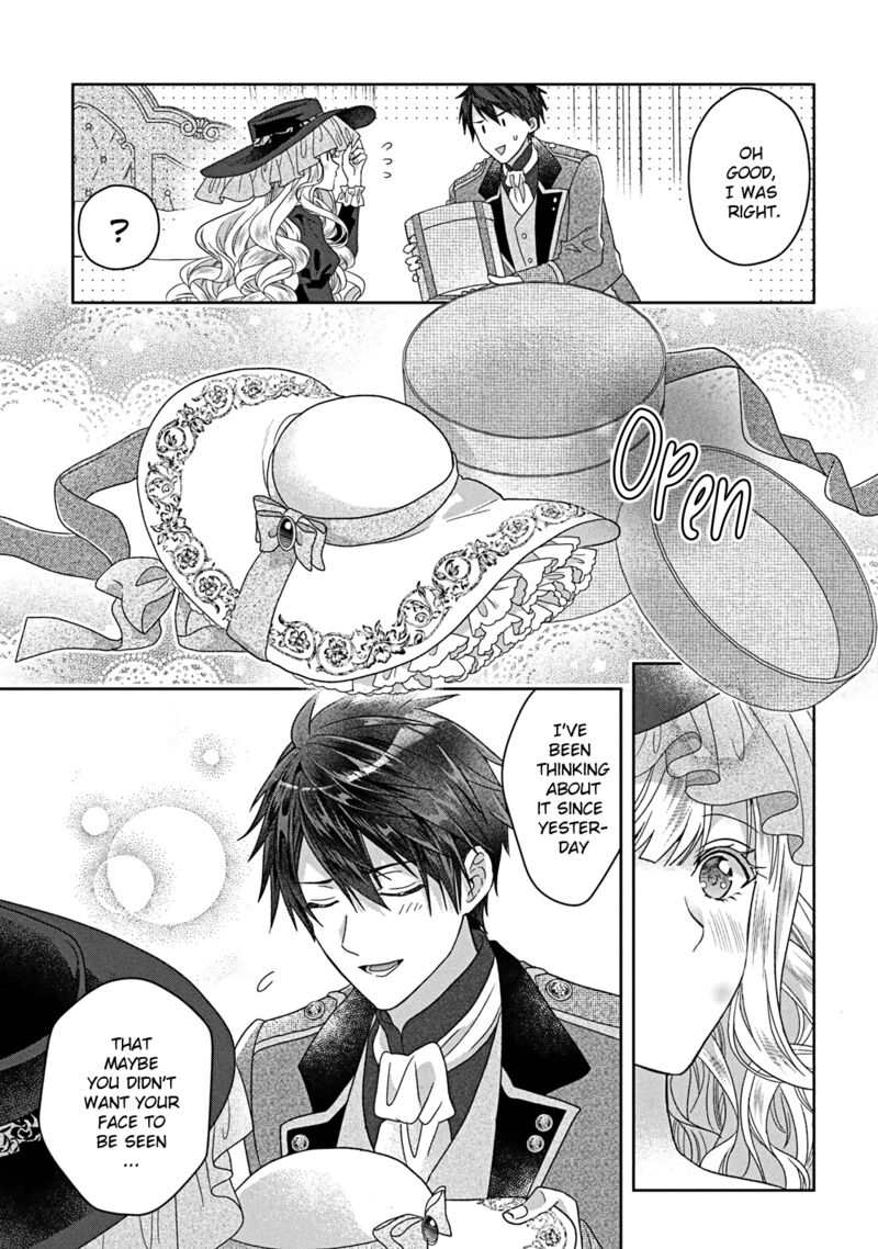 Itsuwari No Akujo Desuga Suenagaku Shiawase Ni Narimashou Onozomi No Koiooki Onna O Enjiteiru Noni Otto No Yousu Ga OkashII 7 10