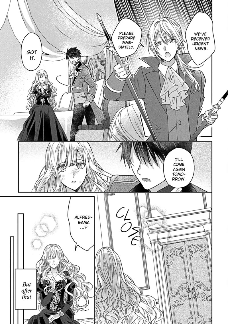 Itsuwari No Akujo Desuga Suenagaku Shiawase Ni Narimashou Onozomi No Koiooki Onna O Enjiteiru Noni Otto No Yousu Ga OkashII 7 18
