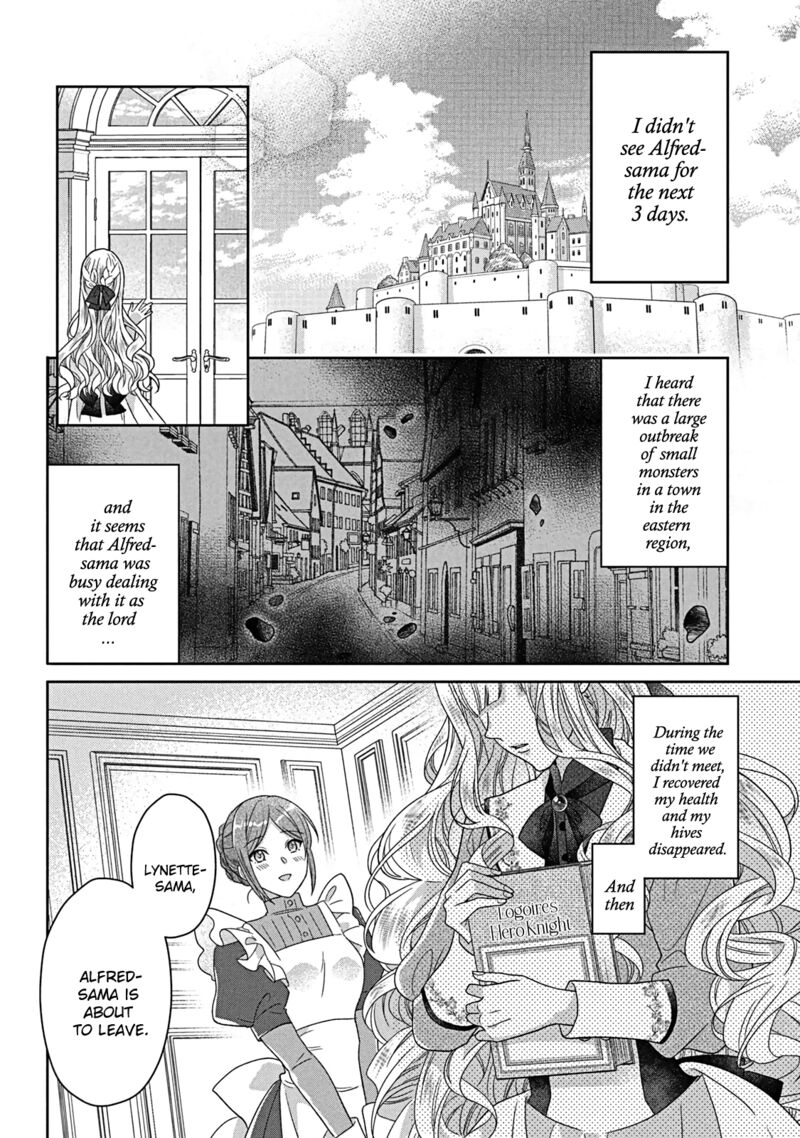 Itsuwari No Akujo Desuga Suenagaku Shiawase Ni Narimashou Onozomi No Koiooki Onna O Enjiteiru Noni Otto No Yousu Ga OkashII 7 19