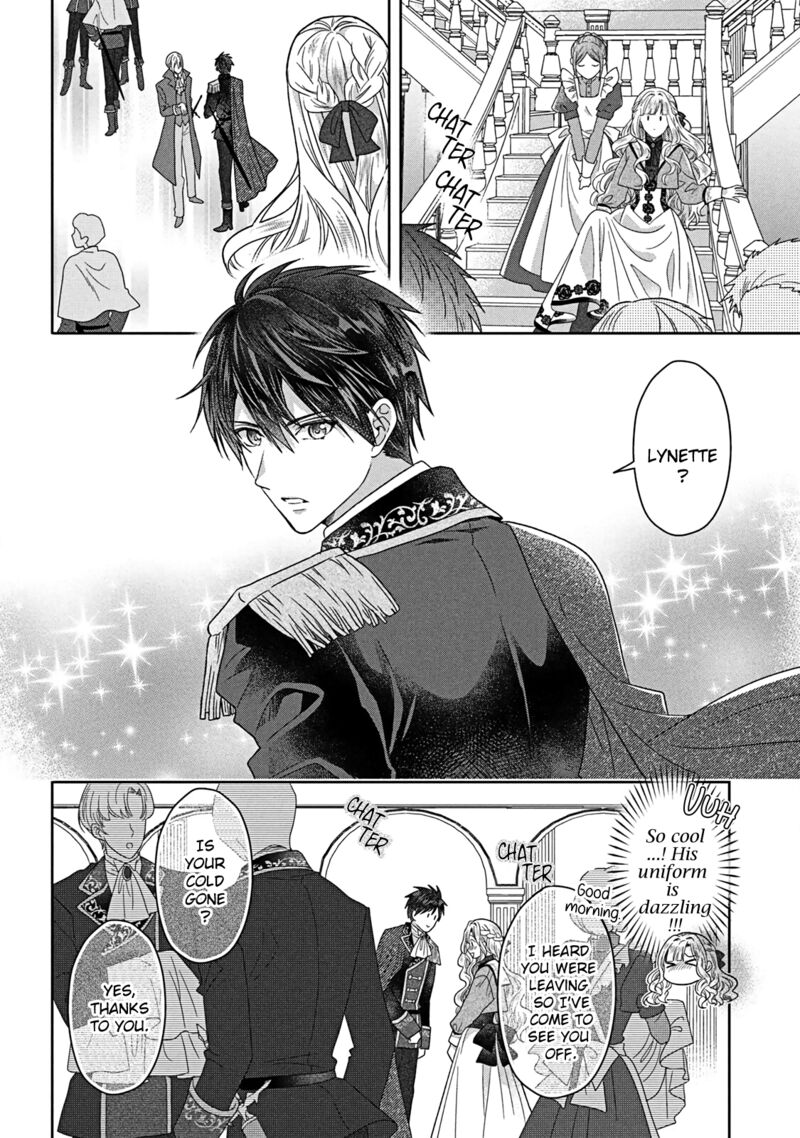 Itsuwari No Akujo Desuga Suenagaku Shiawase Ni Narimashou Onozomi No Koiooki Onna O Enjiteiru Noni Otto No Yousu Ga OkashII 7 21