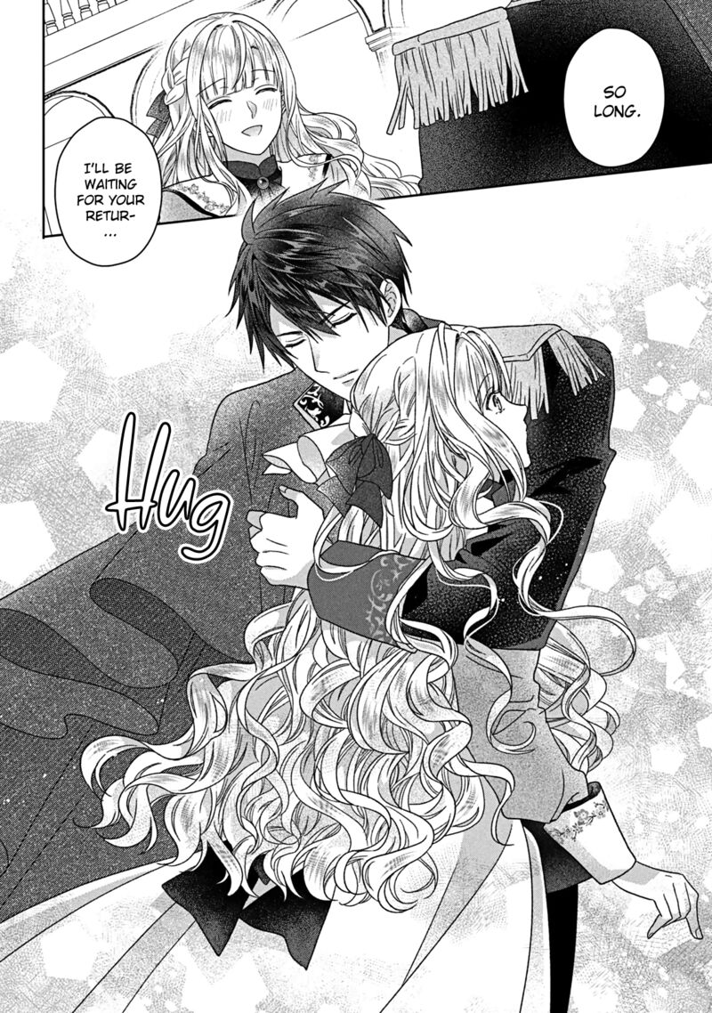 Itsuwari No Akujo Desuga Suenagaku Shiawase Ni Narimashou Onozomi No Koiooki Onna O Enjiteiru Noni Otto No Yousu Ga OkashII 7 25
