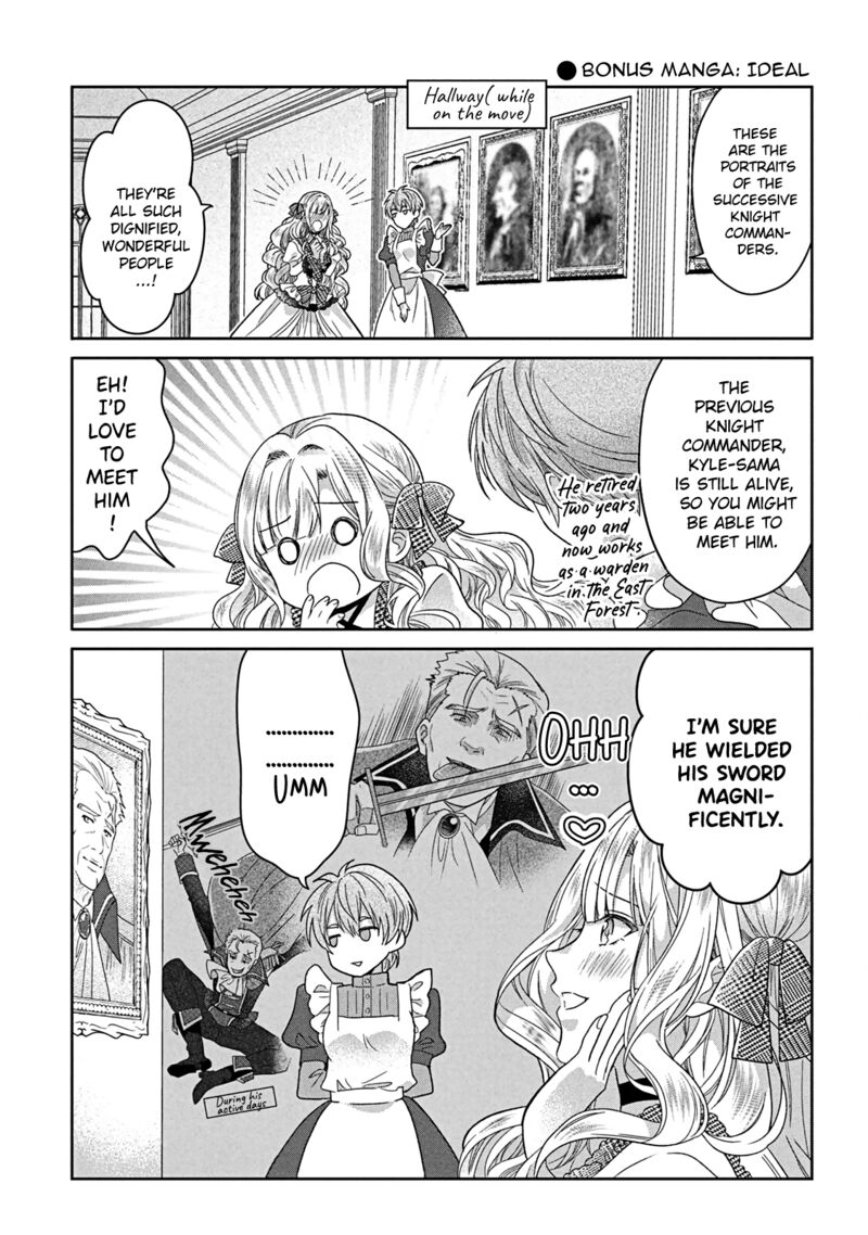 Itsuwari No Akujo Desuga Suenagaku Shiawase Ni Narimashou Onozomi No Koiooki Onna O Enjiteiru Noni Otto No Yousu Ga OkashII 7 38