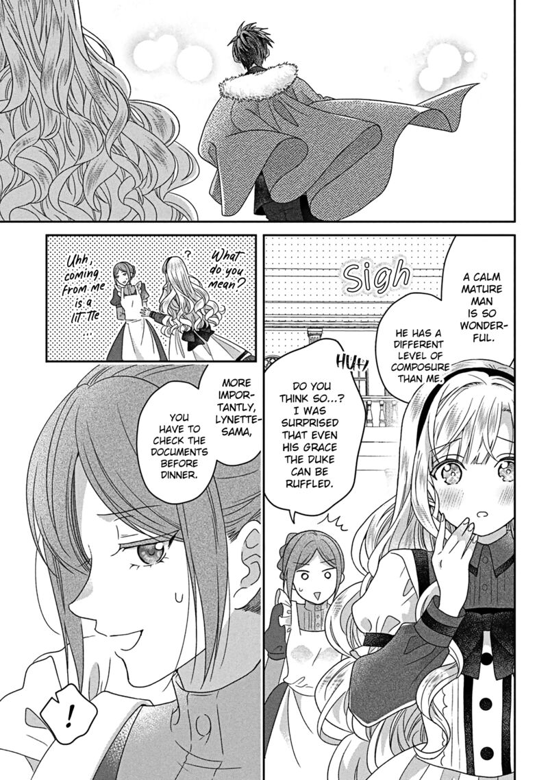 Itsuwari No Akujo Desuga Suenagaku Shiawase Ni Narimashou Onozomi No Koiooki Onna O Enjiteiru Noni Otto No Yousu Ga OkashII 8 22