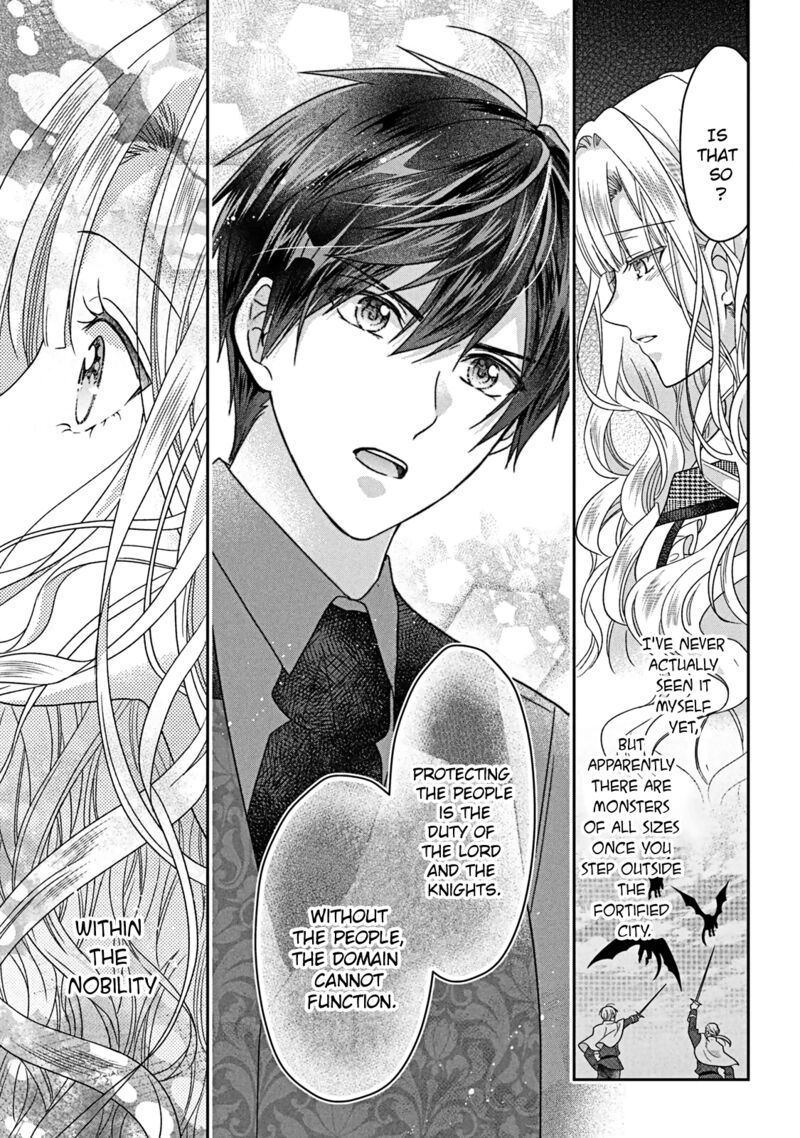 Itsuwari No Akujo Desuga Suenagaku Shiawase Ni Narimashou Onozomi No Koiooki Onna O Enjiteiru Noni Otto No Yousu Ga OkashII 8 26