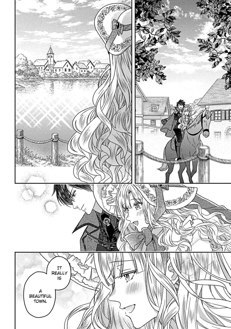 Itsuwari No Akujo Desuga Suenagaku Shiawase Ni Narimashou Onozomi No Koiooki Onna O Enjiteiru Noni Otto No Yousu Ga OkashII 9 23