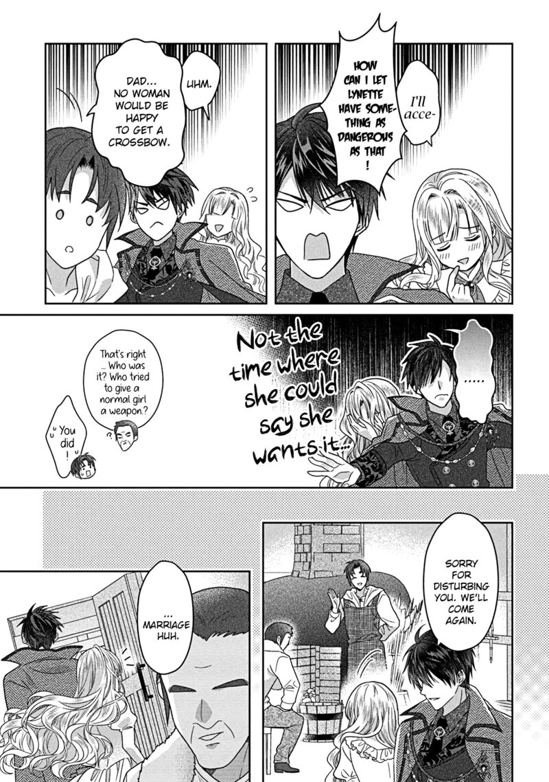 Itsuwari No Akujo Desuga Suenagaku Shiawase Ni Narimashou Onozomi No Koiooki Onna O Enjiteiru Noni Otto No Yousu Ga OkashII 9 34