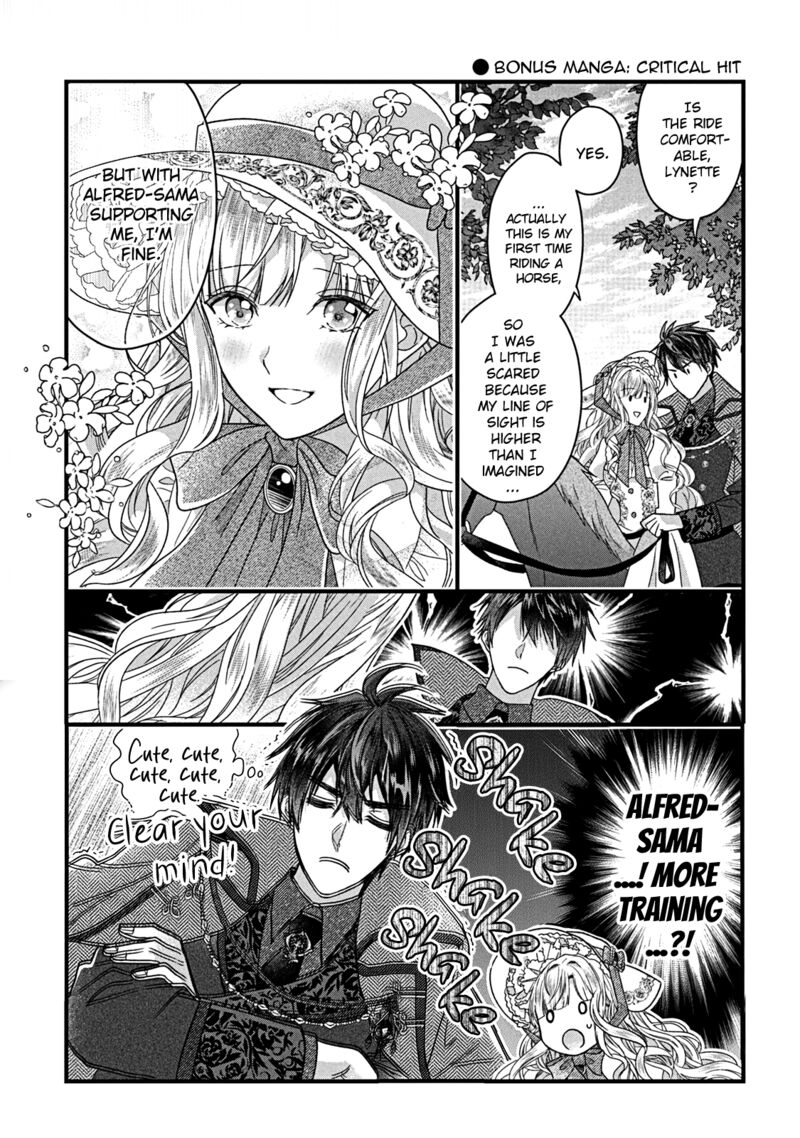 Itsuwari No Akujo Desuga Suenagaku Shiawase Ni Narimashou Onozomi No Koiooki Onna O Enjiteiru Noni Otto No Yousu Ga OkashII 9 38